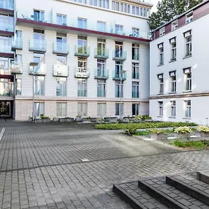 Househost Apartment:lobzowska 22 Apartament