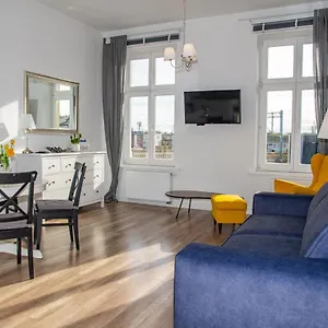 Inpoint Wielopole 32 Boutique Old Town&kazimierz District Apartament