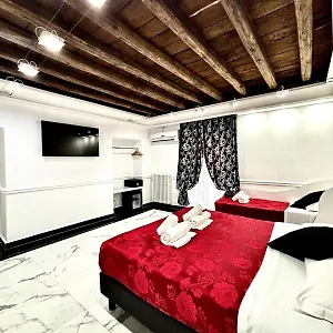 Relais Parlamento Pensjonat Rzym