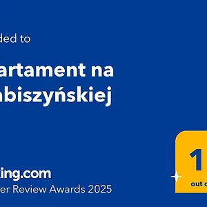 Apartament Na Grabiszynskiej Apartament Wrocław