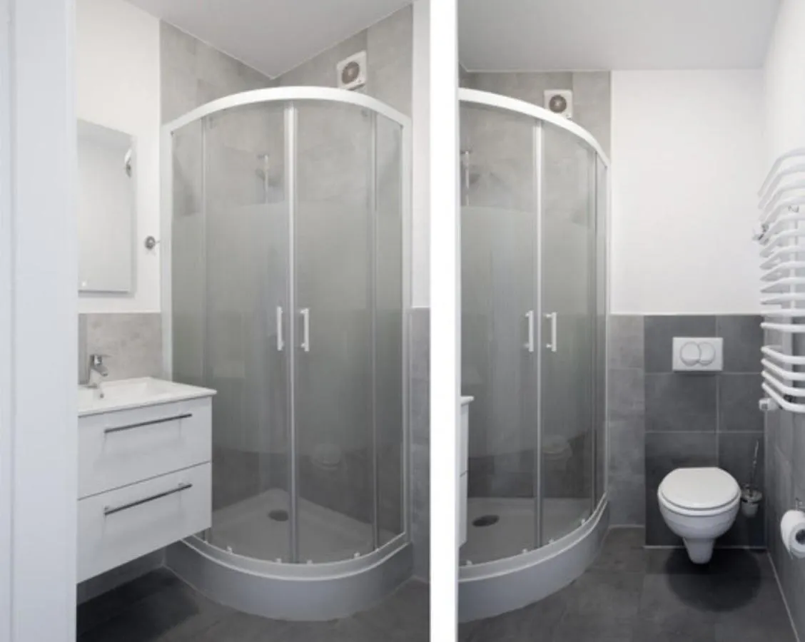 Terra Apartament - Cozy Studio With Netflix & Free Parking Apartment Krakow Poland