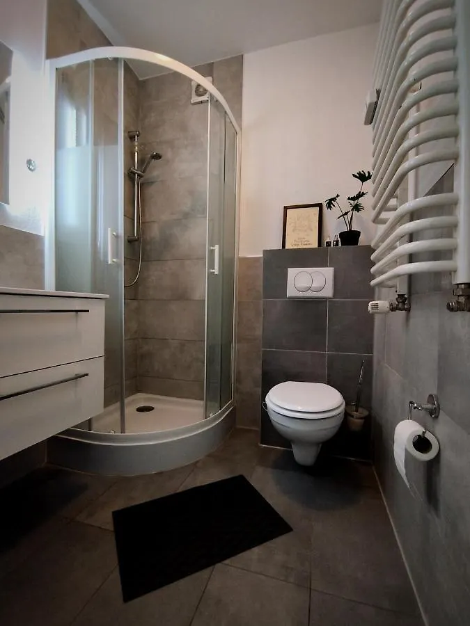 Terra Apartament - Cozy Studio With Netflix & Free Parking Apartment Krakow